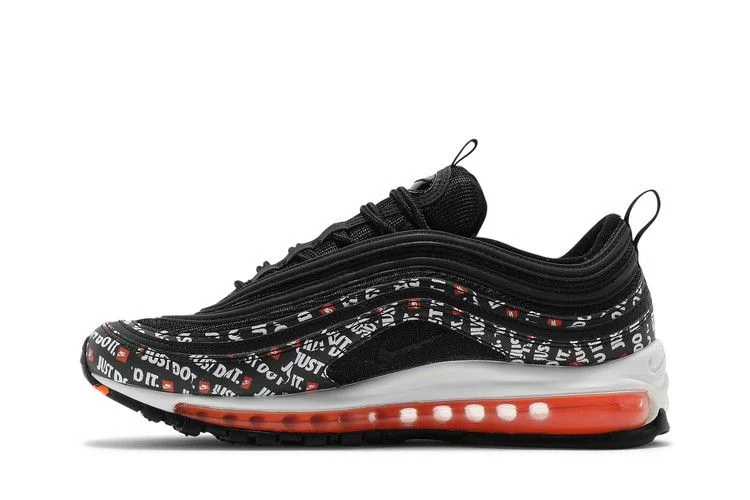 Кроссовки Nike Air Max 97 'Just Do It'