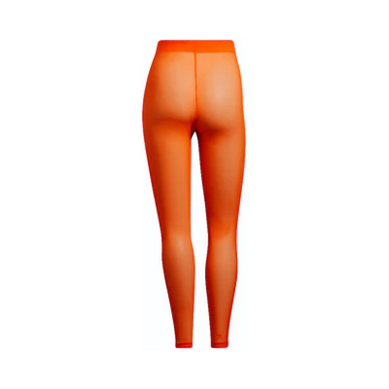 Леггинсы для плавания adidas Ivy Park Swim Leggings Solar Orange