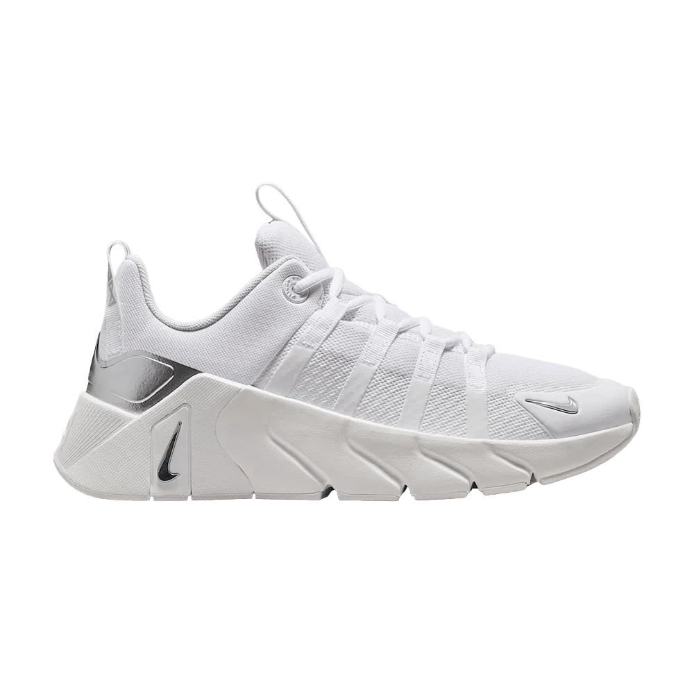 Кроссовки Nike Wmns Free Metcon 7 'White Metallic Silver'
