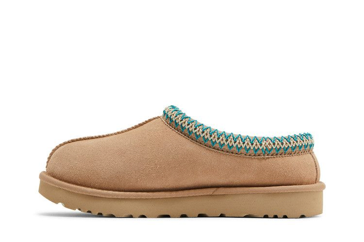 Сабо UGG Wmns Tasman Slipper 'Driftwood White Pepper'