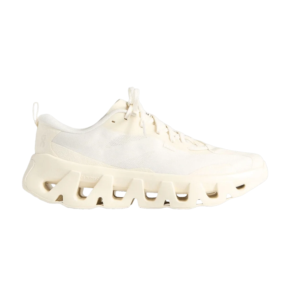 Кроссовки Kith x ON Wmns K-Tech 1 'Tofu'