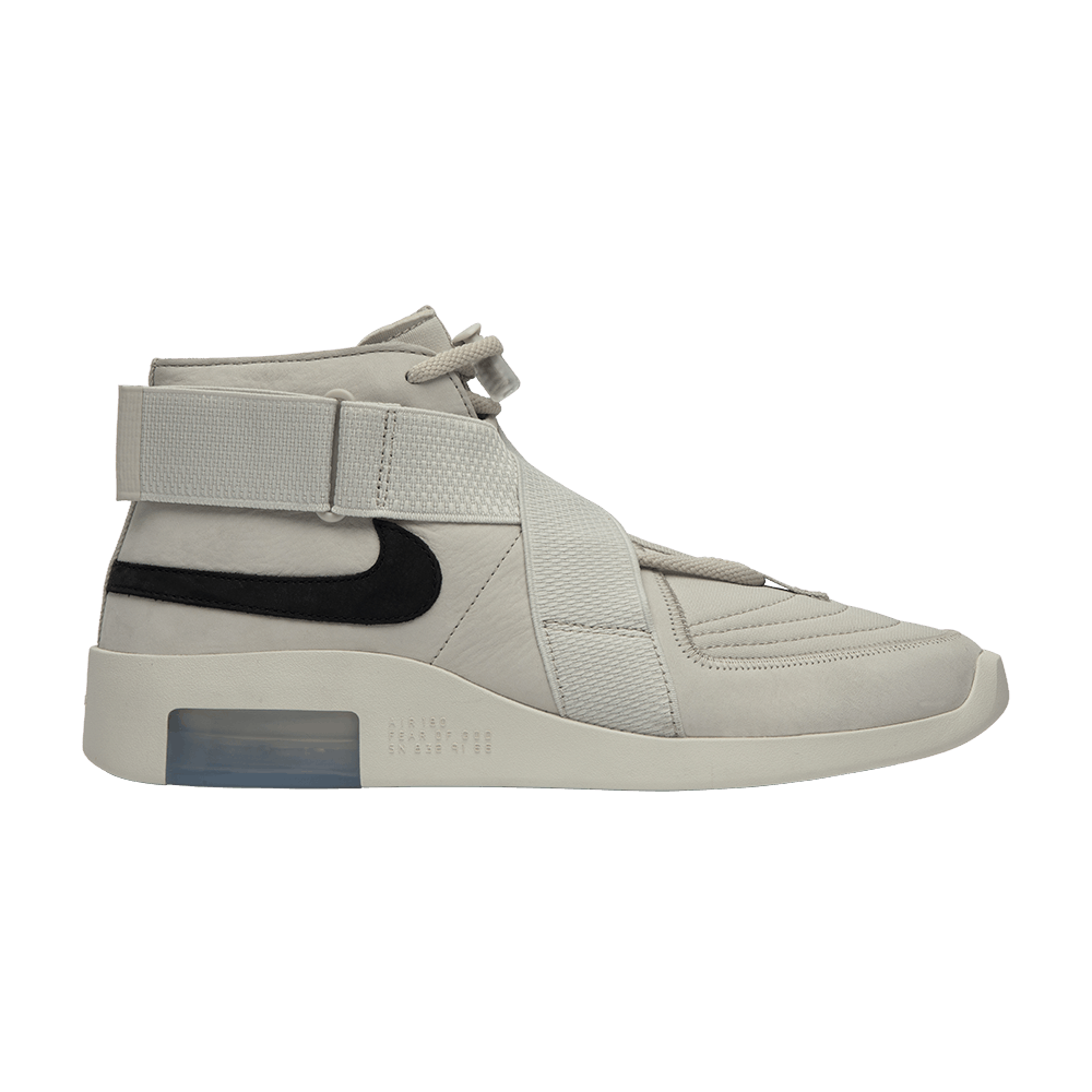 Кроссовки Nike Air Fear Of God Raid 'Light Bone'