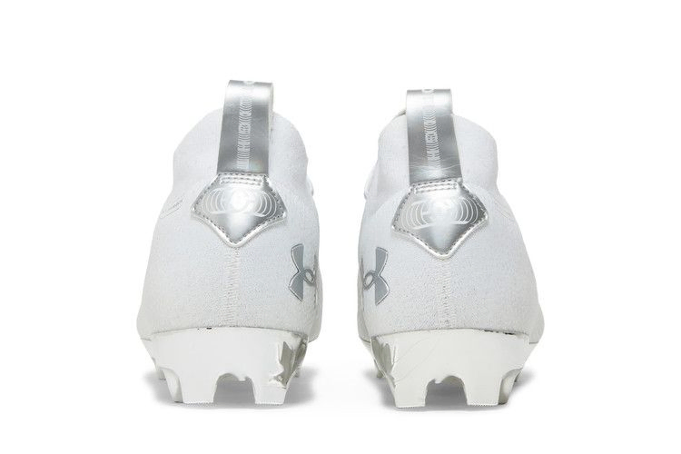 Кроссовки Under Armour Spotlight Lux MC 'White'