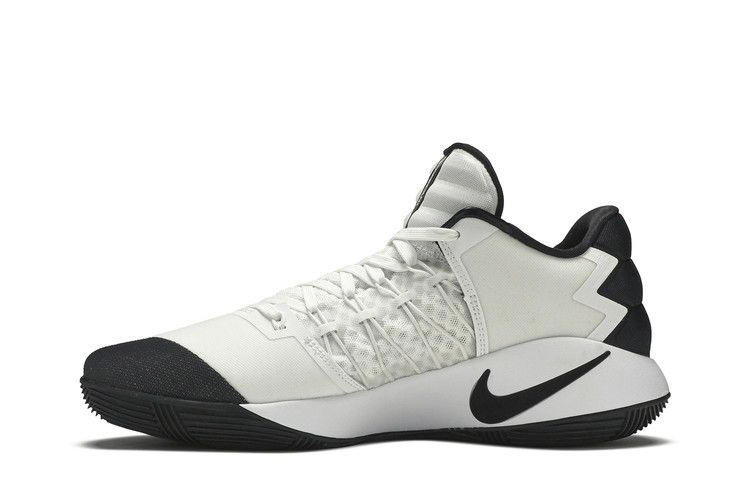 Кроссовки Nike Hyperdunk 2016 Low 'White'