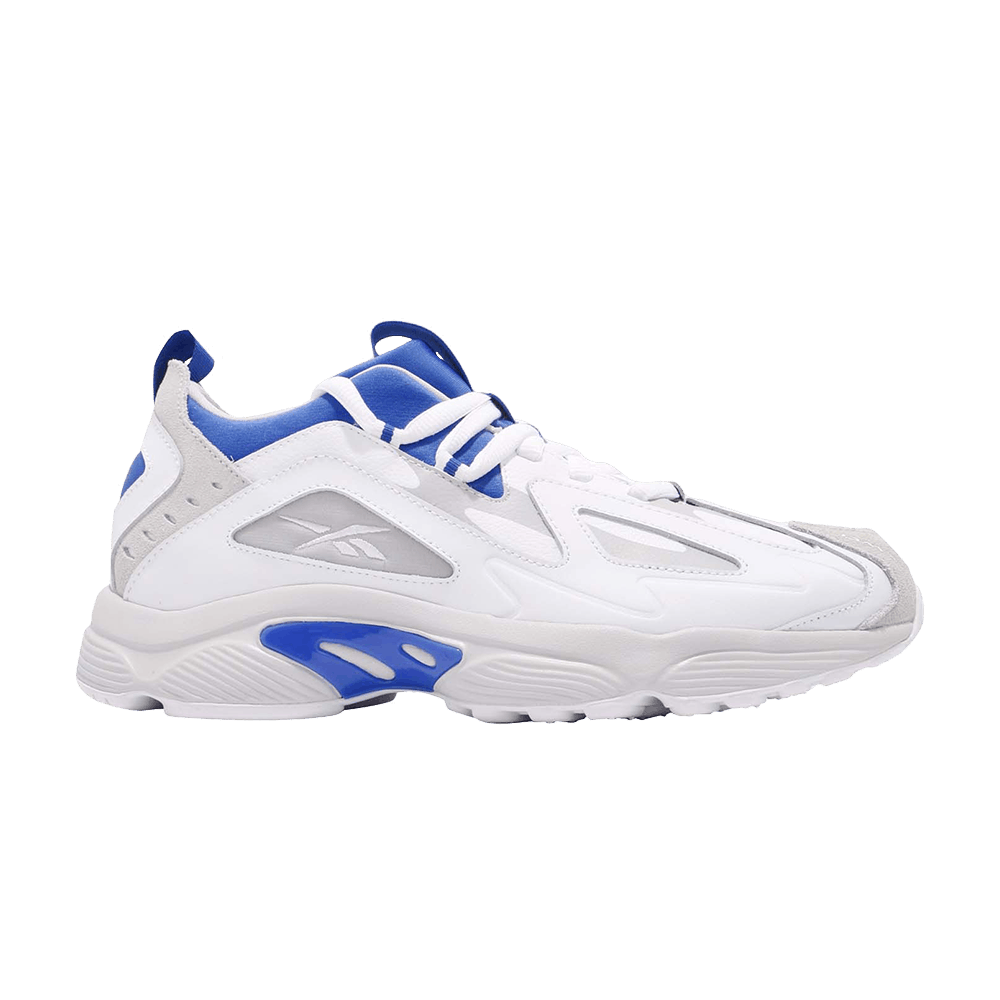 Кроссовки Reebok DMX Series 1200 LT 'hite'