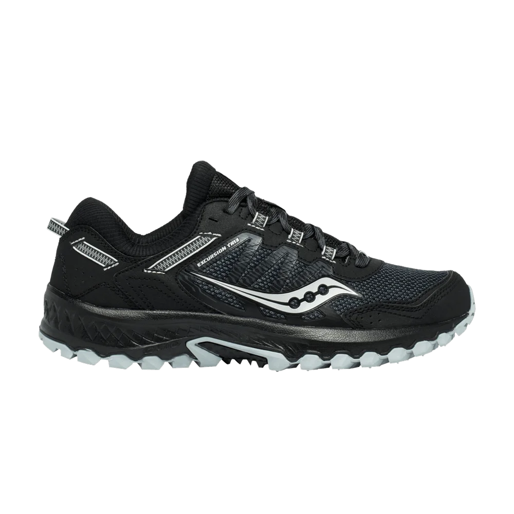 Krossovki-Saucony-Excursion-TR13-Black