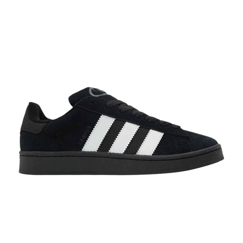 Кроссовки adidas Campus 00s 'Black White'