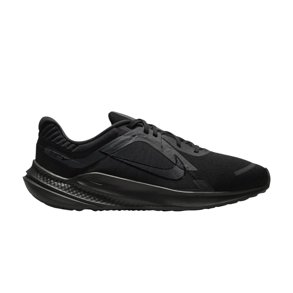 Krossovki-Nike-Quest-5-Black-Smoke-Grey