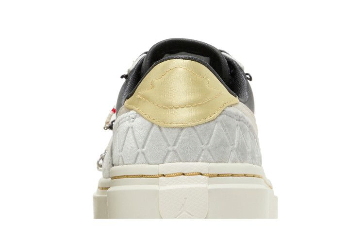 Кроссовки Wmns Air Jordan 1 Elevate Low SE 'Removable Beads'