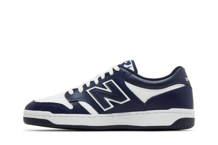Кроссовки New Balance 480 'Team Navy'