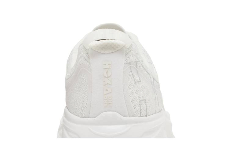 Кроссовки HOKA Huaka Origins 'White Grey'