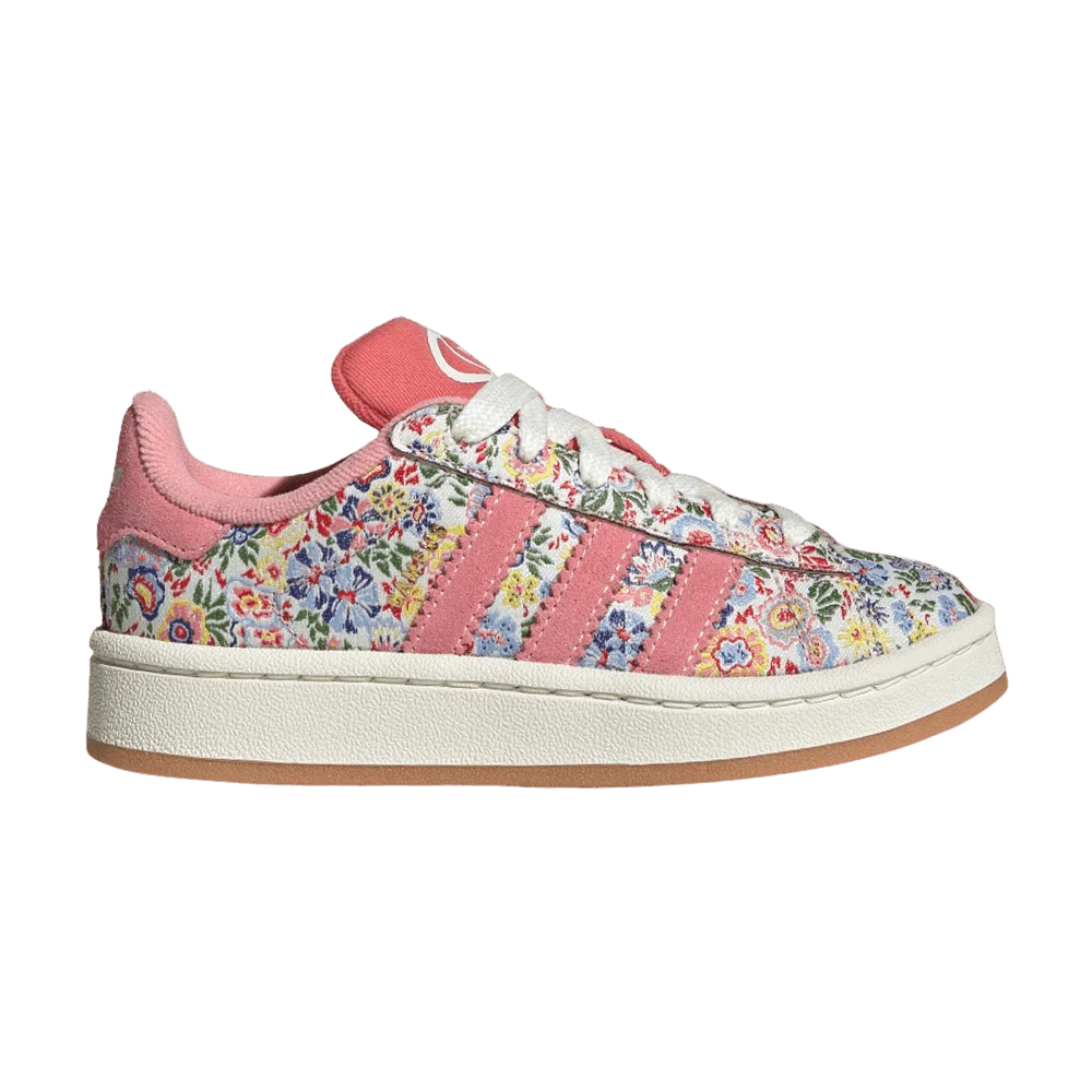 Krossovki-Liberty-London-x-adidas-Campus-00s-EL-C-Floral-Embroidery