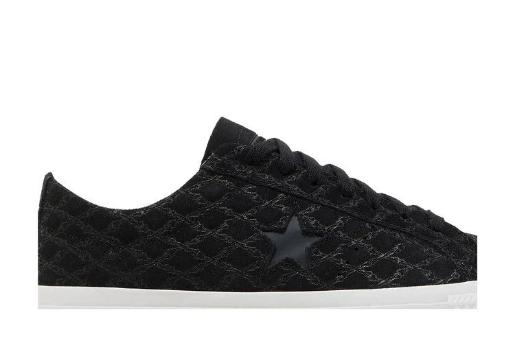 Кроссовки Converse One Star Pro Low 'Bones'
