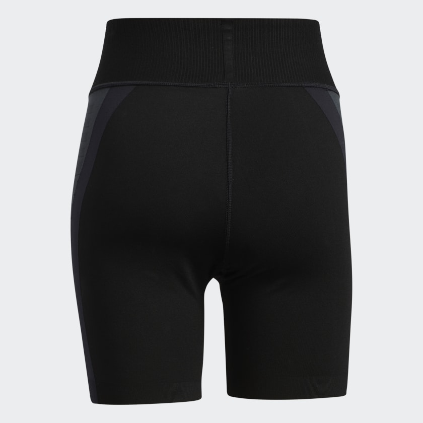 Шорты adidas Pharrell Williams 18GG Women's Biker Shorts Black