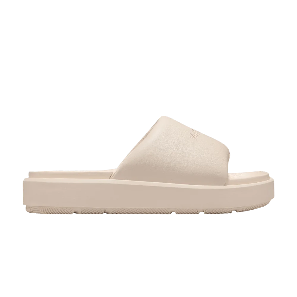 Air Jordan Wmns Jordan Sophia Slide 'Legend Light Brown'