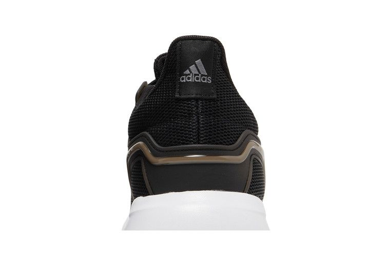 Кроссовки Adidas EQ19 Run 'Black White'