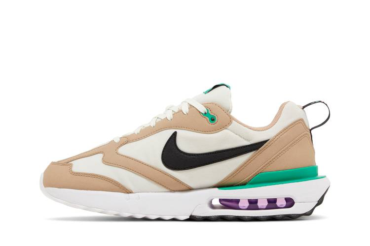 Кроссовки Nike Air Max Dawn SE 'Moving Company'