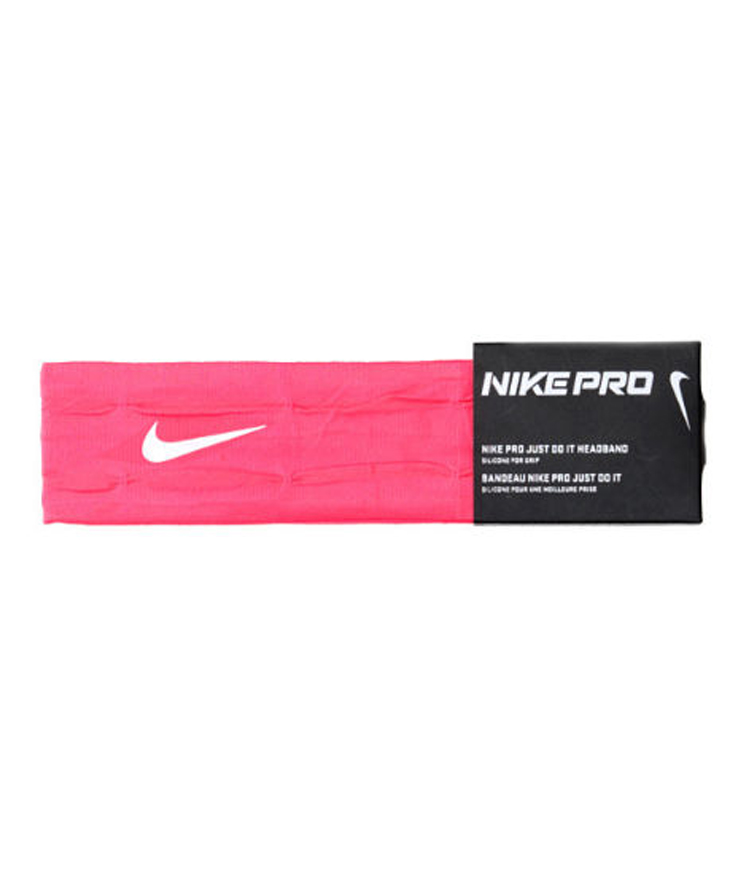 Повязка на голову Nike Pro Fury