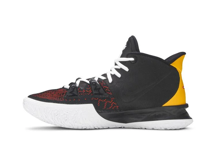 Кроссовки Nike Kyrie 7 EP 'Roswell Rayguns'