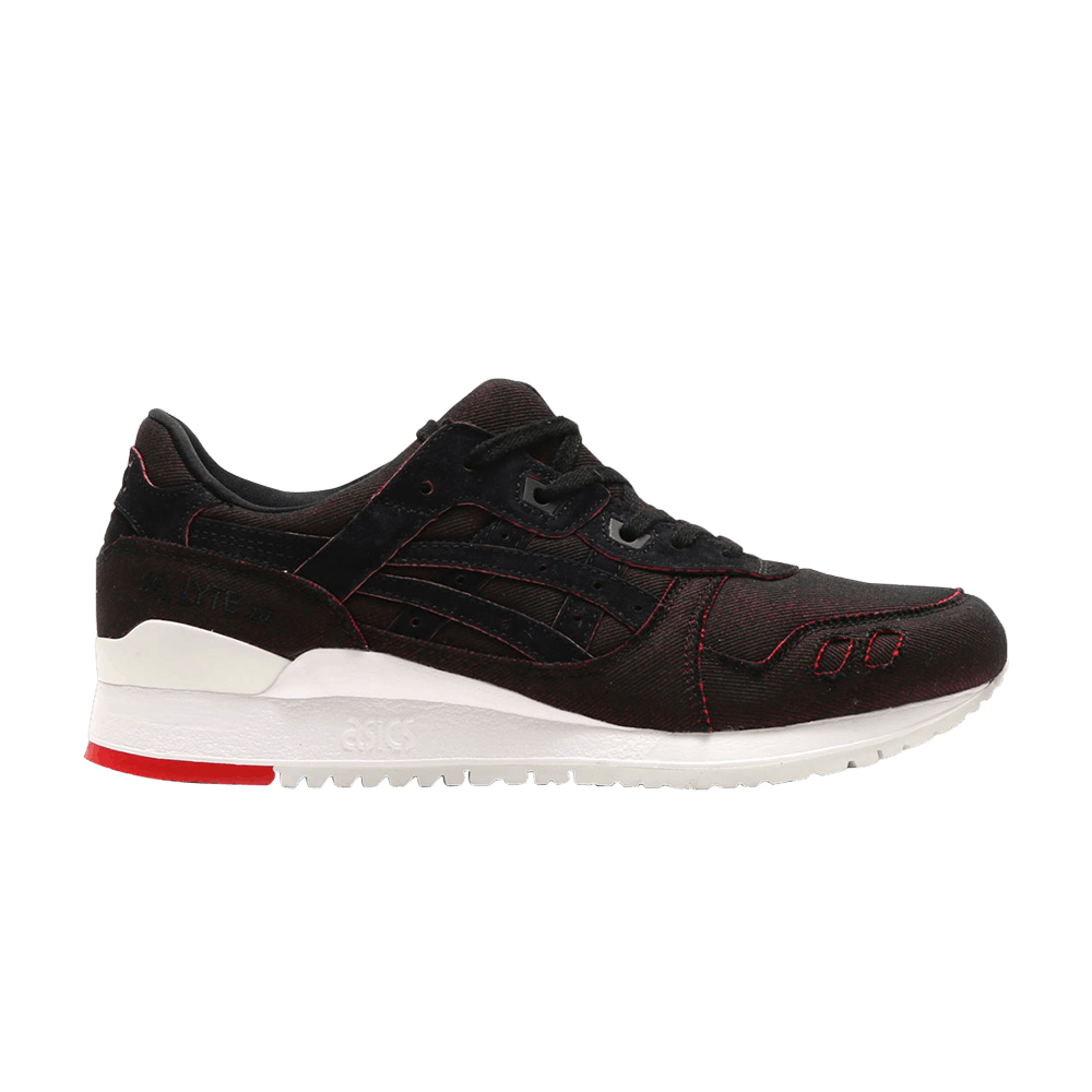 Кроссовки ASICS Gel Lyte 3 'Japanese Denim'