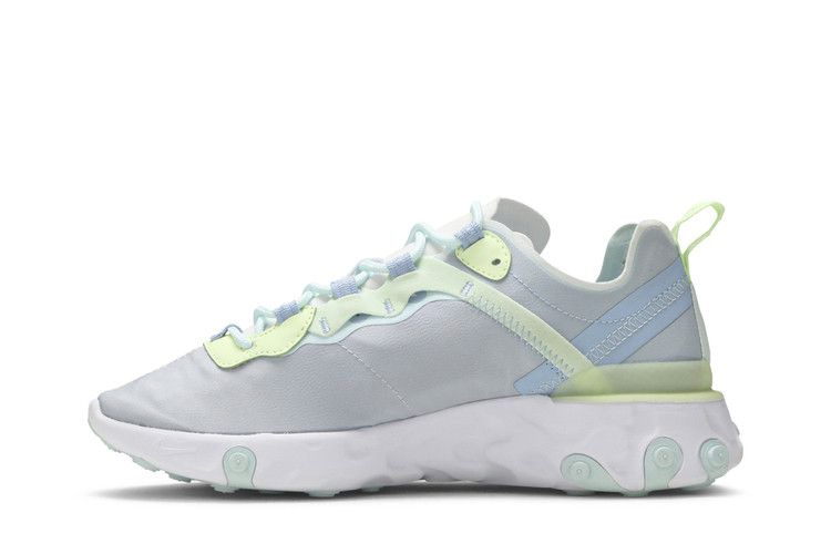 Кроссовки Nike Wmns React Element 55 'Frosted Spruce'