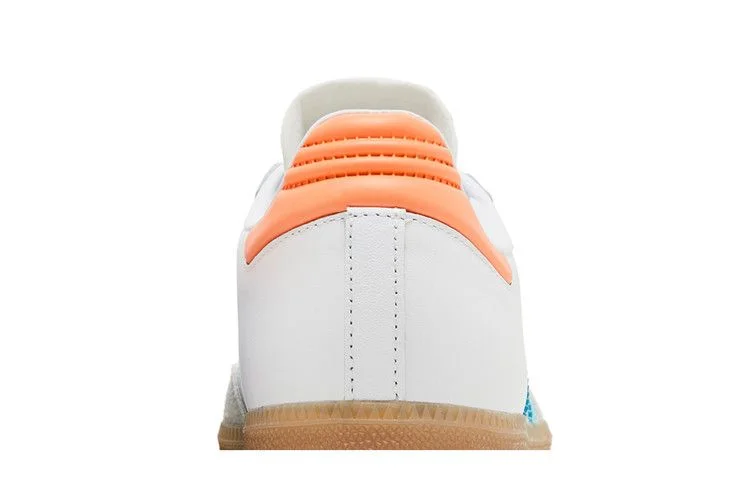 Кроссовки Inter Miami x adidas Samba 'Third Kit'