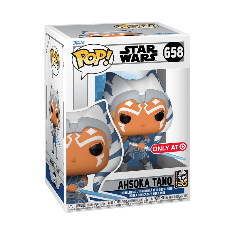 Funko-Ahsoka-Tano-With-Lightsaber-Star-Wars-Pop-Vinyl-1
