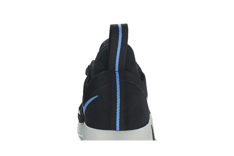 Кроссовки Nike PG 2.5 EP 'Photo Blue'