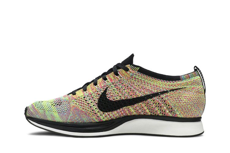 Кроссовки Nike Flyknit Racer Sp 'Limited Edition Milan Release'