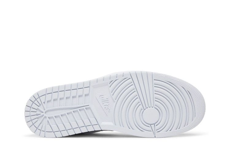 Кроссовки Air Jordan 1 Low SE 'Tear-Away'