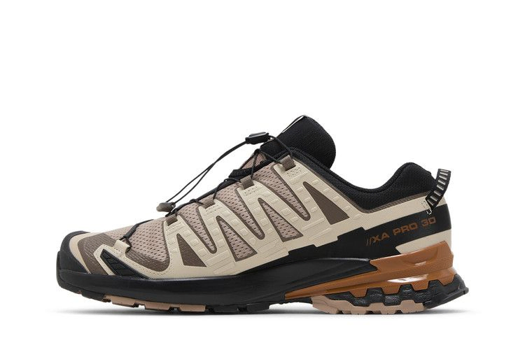 Кроссовки Salomon XA Pro 3D V9 'Natural Sugar Almond'