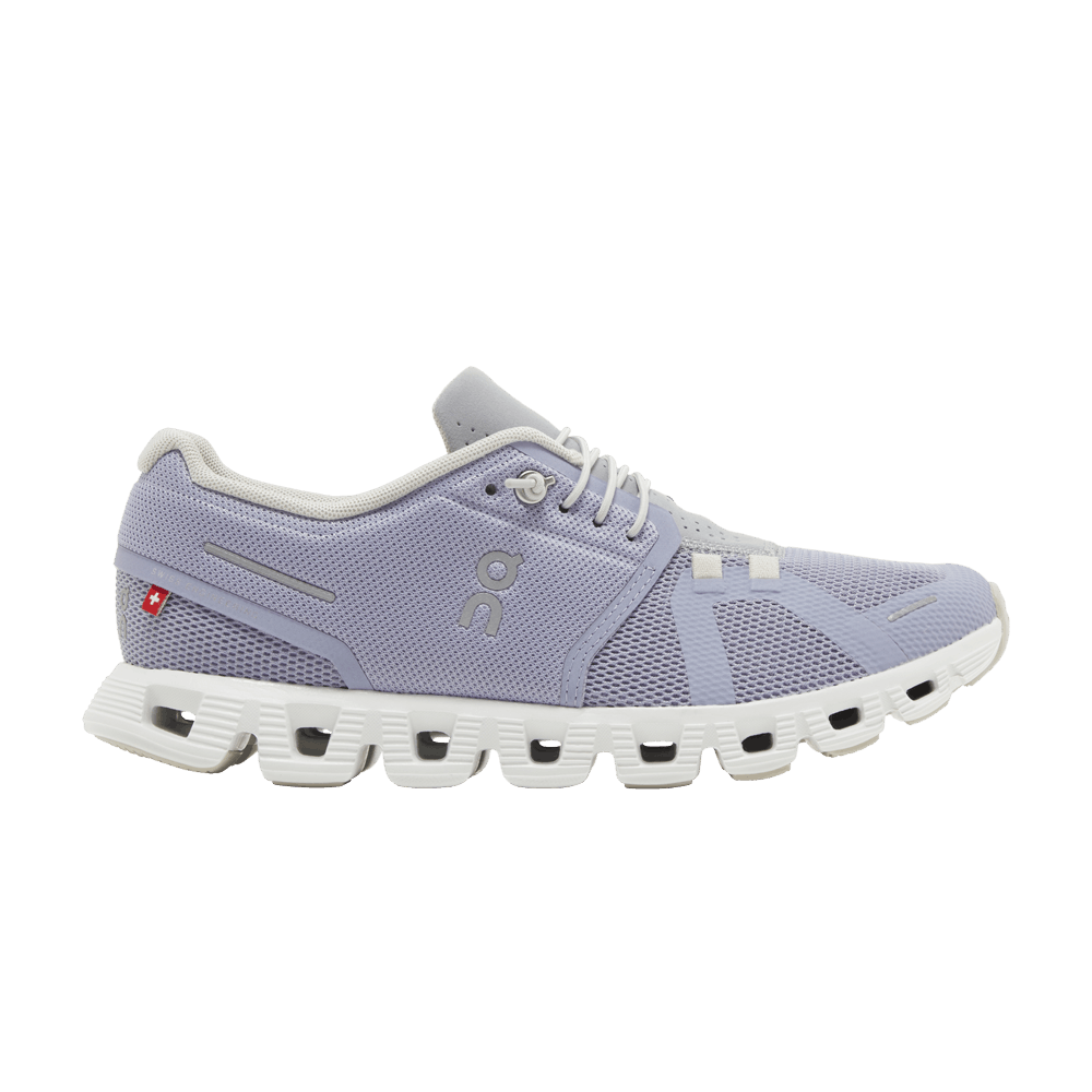 Кроссовки ON Wmns Cloud 5 'Nimbus'