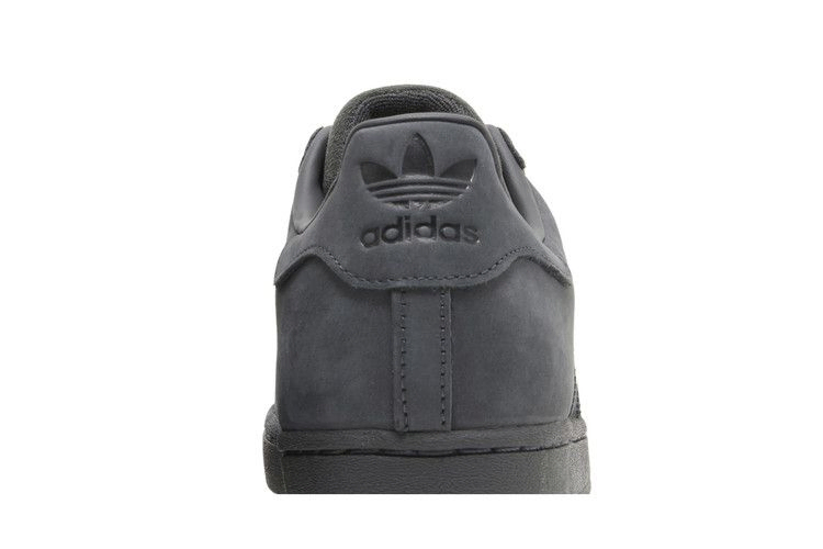 Кроссовки adidas Superstar 'Double Grey'