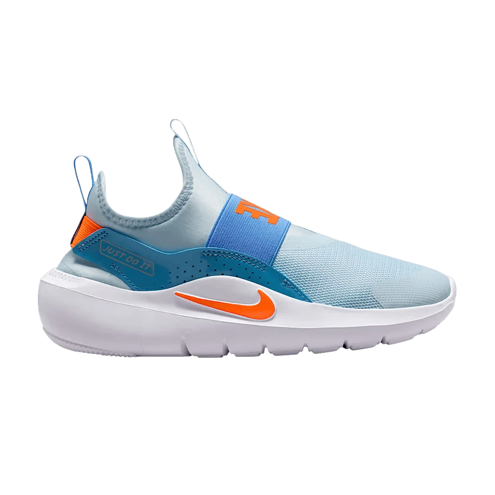Krossovki-Nike-Flex-Runner-4-GS-Glacier-Blue-Football-Blue