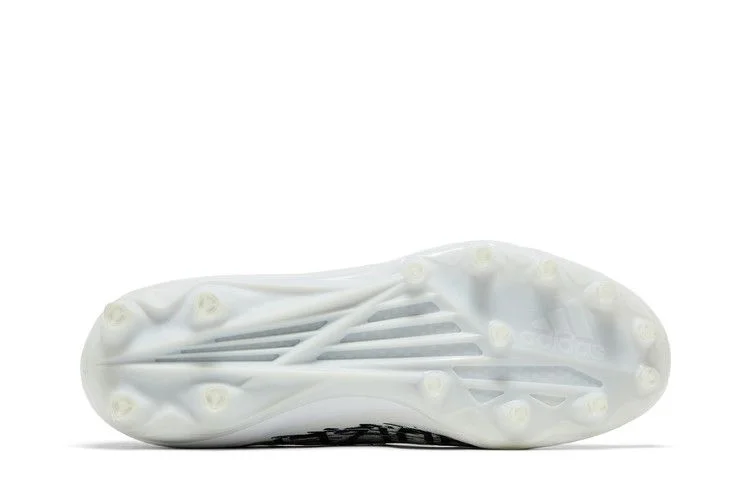 Кроссовки adidas Adizero Primeknit RFS Cleat 'White Black'