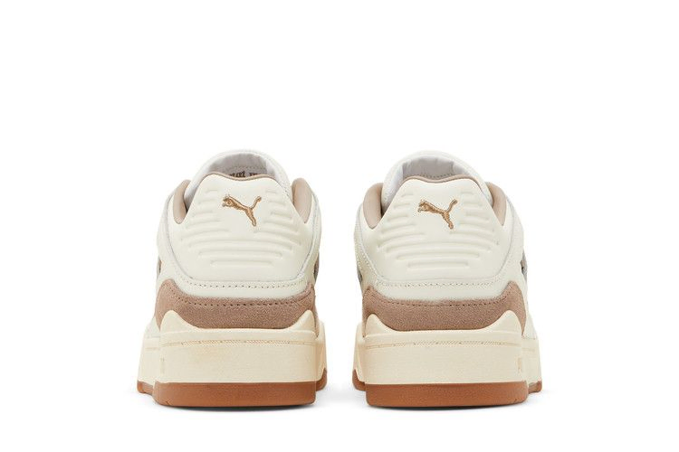 Кроссовки Puma Lauren London x Slipstream Lo Big Kid 'L.A. Love Story - Fungi'