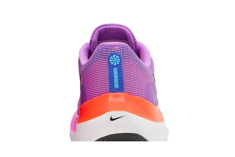 Кроссовки Nike Wmns Zoom Fly 5 Premium 'Fuchsia Dream'