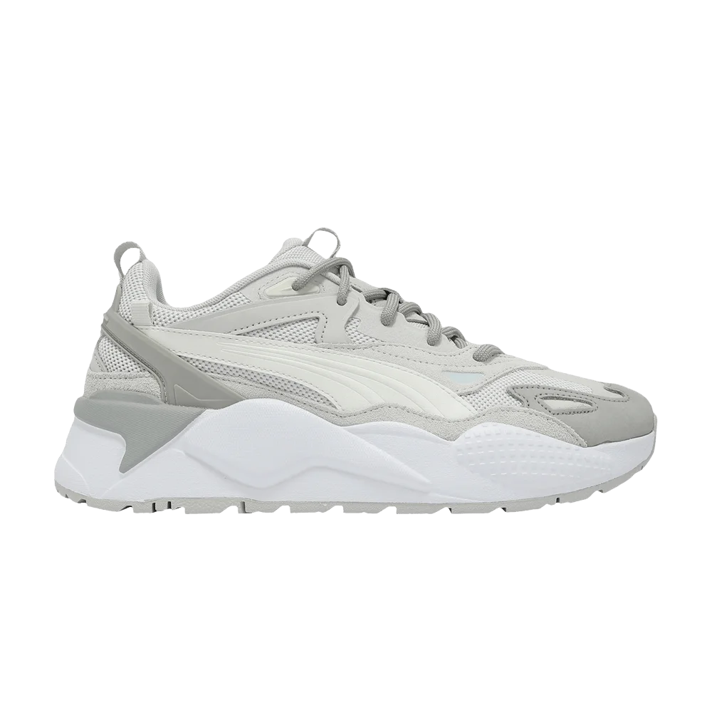 Кроссовки Puma RS-X Efekt Premium 'Glacial Grey'