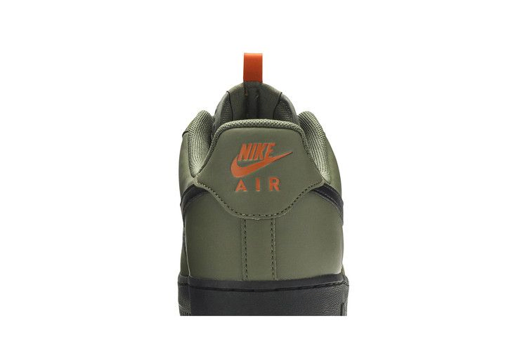 Кроссовки Nike Air Force 1 Low 'Medium Olive'