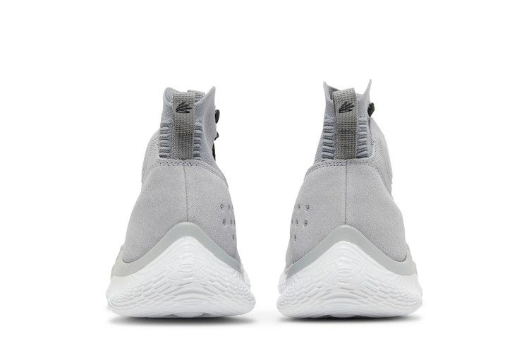 Кроссовки Curry Brand Curry 4 FloTro 'Mod Gray'