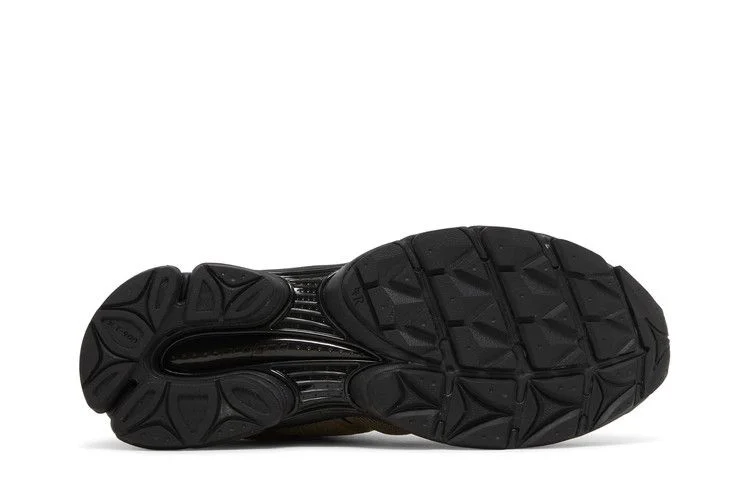 Кроссовки Saucony ProGrid Triumph 4 'Gorpcore - Greige'