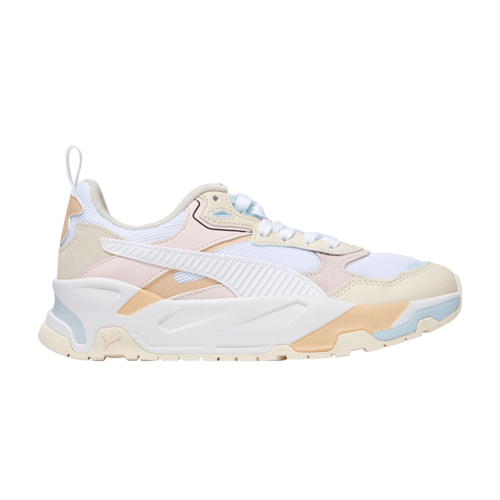 Кроссовки Puma Wmns Trinity 'Alpine Snow Frosty Pink'