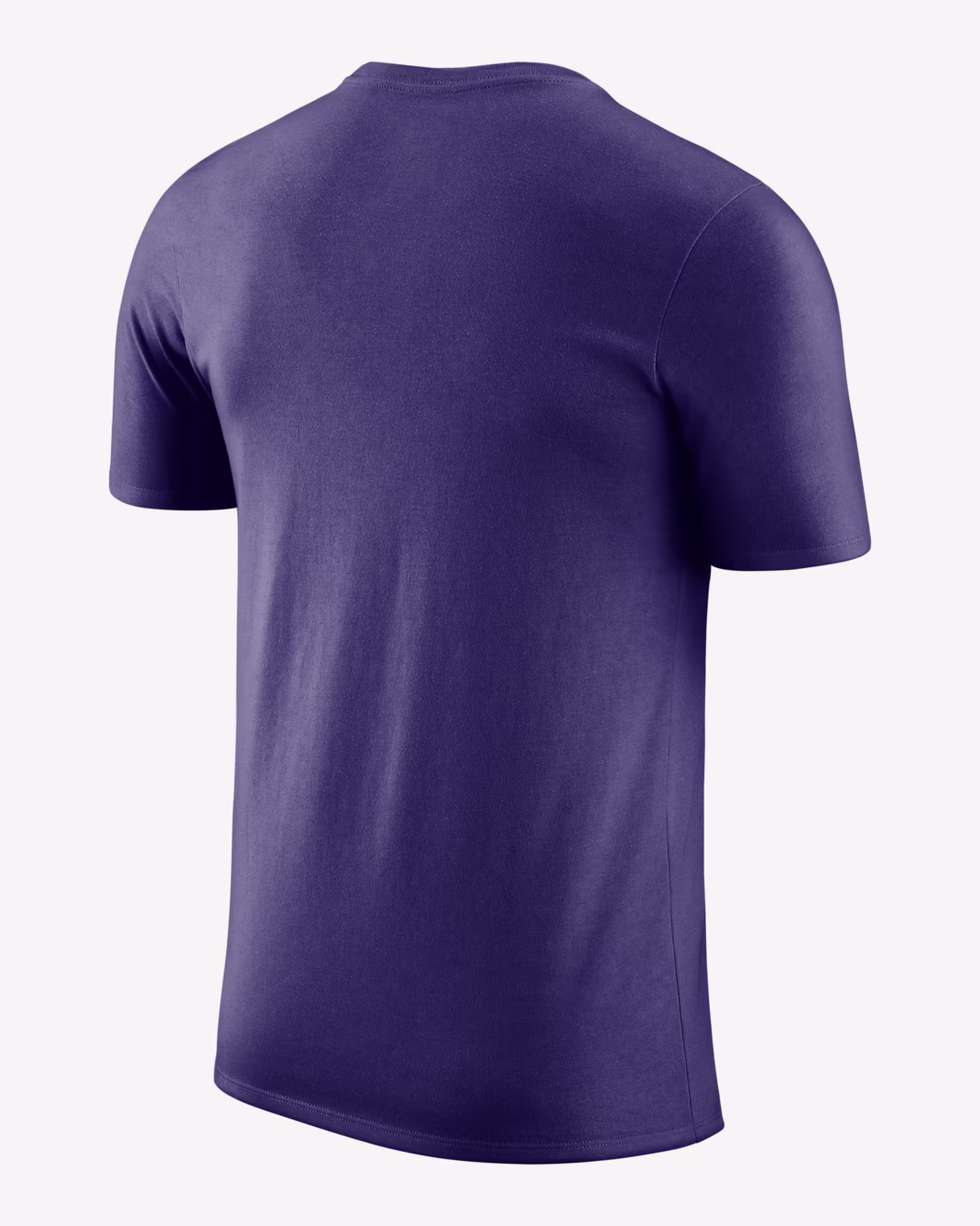 Мужская футболка Nike NBA Phoenix Suns Courtside New Orchid