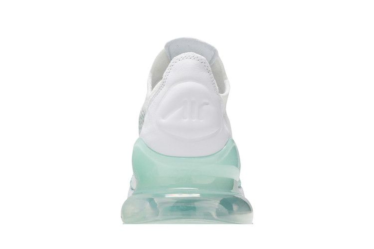 Кроссовки Nike Wmns Air Max 270 Flyknit 'Igloo'