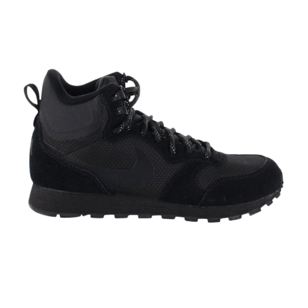 Кроссовки Nike MD Runner 2 Mid PREM