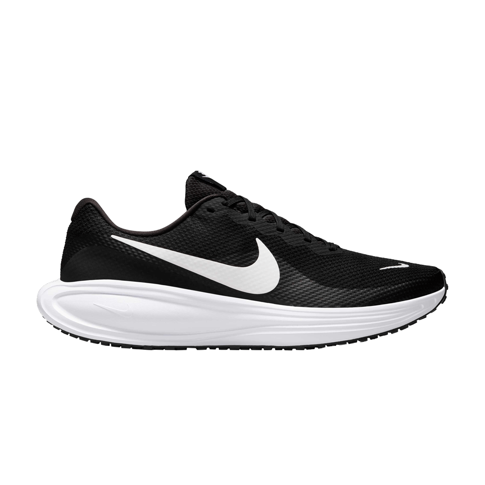 Кроссовки Nike Revolution 8 'Black White'