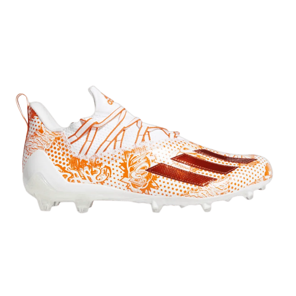 Krossovki-Adidas-Adizero-11-Comics-Team-Orange