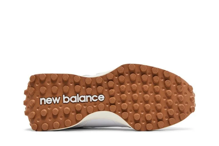 Кроссовки CALIA x New Balance Wmns 327 Golf 'White Gum'