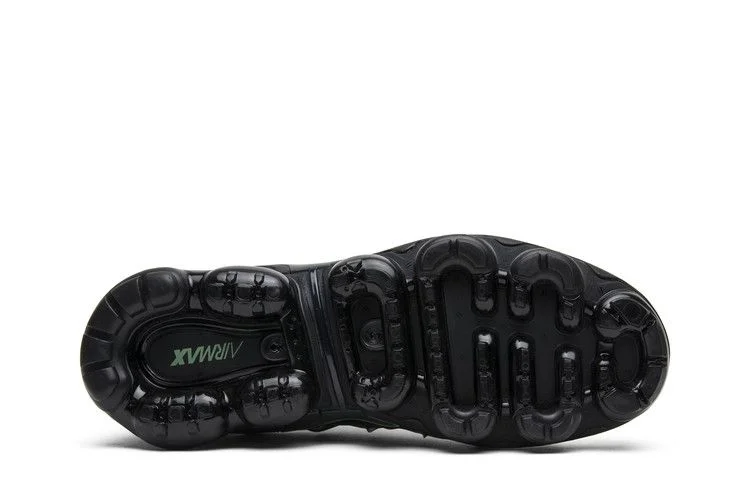 Кроссовки Nike Air VaporMax Plus 'Neon 95'