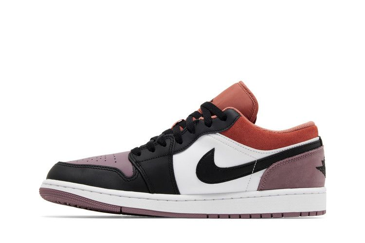 Кроссовки Air Jordan 1 Low SE 'Sky J Mauve'